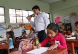 FOTO: Cortespia Ugel Chiclayo