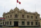 Municipalidad Provincial de Lambayeque. (Foto Archivo)