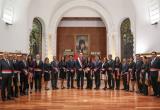 Foto Prensa Presidencia