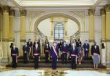 Foto Prensa Presidencia