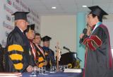 Universidad de Chiclayo juramenta a nuevo rector