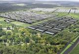 Venta de lotes de futura ciudad en Olmos se destinará a saneamiento rural