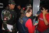 Intervienen a 300 menores de edad indocumentados en discoteca clandestina