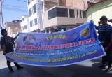 Trabajadores piden garantías para ingreso de administración judicial de Tumán