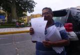 Denuncian a juez de paz de Pimentel por presunta inconducta funcional (Foto: Chiclayo en Línea)