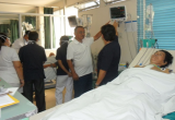 Nueva unidad atenderá a pacientes operados del corazón en Chiclayo