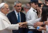 Foto: cortesía Aci Prensa