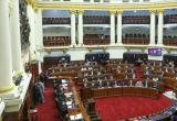 Foto: Congreso de la República Foto: Congreso de la República