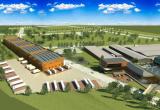 Gobierno Regional cede terreno para construir parque industrial