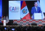 Foto Prensa Presidencia