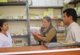 Realizan operativo y detectan ausencia de personal en centros de salud