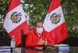 Foto: Prensa Presidencia