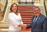 Foto: cortesía RPP