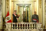 Presidencia