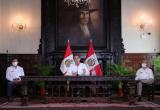 Foto Prensa Presidencia