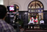 Foto Prensa Presidencia