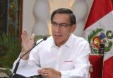 Foto Prensa Presidencia