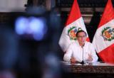 Foto Prensa Presidencia