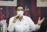 Foto Prensa Presidencia