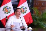 Foto: Prensa Presidencia