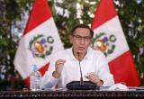 Foto: ANDINA/Prensa Presidencia