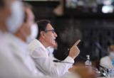 Foto /Prensa Presidencia