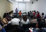 Forman Mesa de Protección a poblaciones vulnerables en Lambayeque