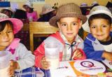 Qali Warma publicó manual de compras para adquisición de alimentos escolar 2016