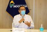 Foto Prensa Presidencia