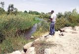 Río Zaña en la región Lambayeque. (Foto Internet)