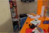 Foto captura video