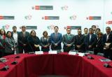 Foto: cortesía Presidencia del Consejo