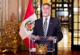 (Foto Presidencia de la República)