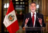 Presidencia