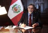 Presidencia