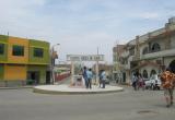 Municipalidad de Santa Rosa realizará peritaje a obra de saneamiento