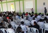 Municipalidad Distrital de Olmos designa presupuesto ante posible fenómeno El Niño