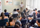 El docente universitario Jesús Raymundo dictará el Taller de Redacción y Estilo que está dirigido a comunicadores, estudiantes, profesionales y público en general.