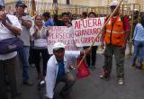 Ministro de Trabajo aseguró que se sancionará a azucarera Tumán por incumplir derechos laborales