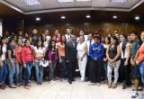 Más de 400 ideas de negocio de Lambayeque competirán por el premio “Para Quitarse el Sombrero”