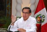 Presidencia
