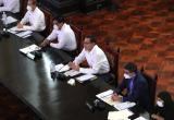 Foto /Prensa Presidencia