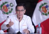 Foto prensa Presidencia
