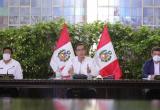 (Foto Prensa Presidencia)