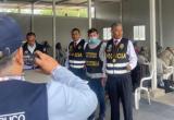 Foto: Mininter
