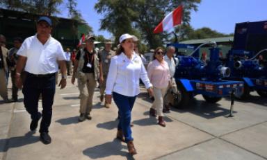 Foto: cortesía Andina