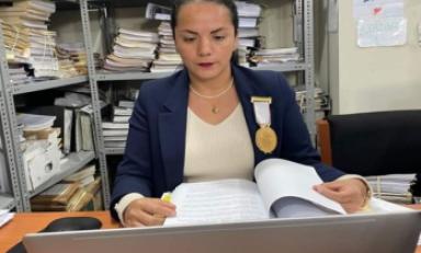 Foto: Ministerio Público