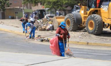 Foto: Perú en Línea