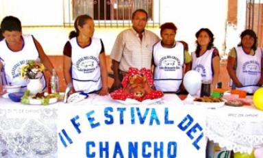 Zaña espera recibir 2 mil visitantes en Festival del Chancho