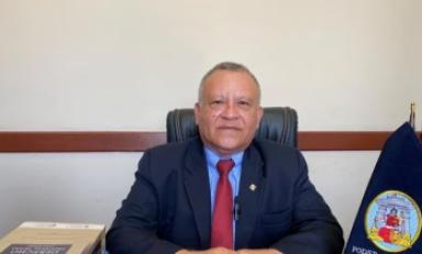 Foto: Poder Judicial